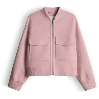 Opus Blousonjacke Hiso Rosa, 38