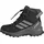 Core Black/Matt Silver/Grey Six 33 2/3