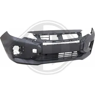 Diederichs Stoßfänger 5831050