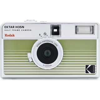 Kodak H35N grün
