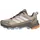 Damen AX5 GTX Schuhe Größe 42 5 beige