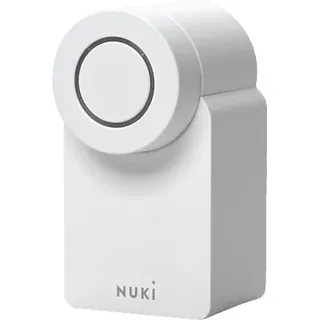 NUKI Smart Lock Go Türschloss