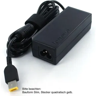 Lenovo Original Netzteil für ADLX65NDC3