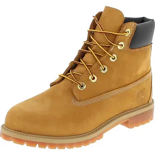 Timberland 6 in Premium Waterproof Boot wheat 13.5