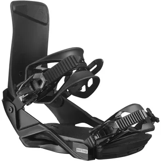 Salomon Rhythm Schwarz M