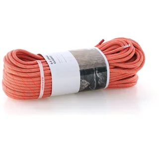 Mammut crag classic 9,8mm 80m Kletterseil-Orange-80