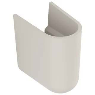 Villeroy & Boch Villeroy und Boch O.novo Halbsäule 526600R3 Pergamon CeramicPlus