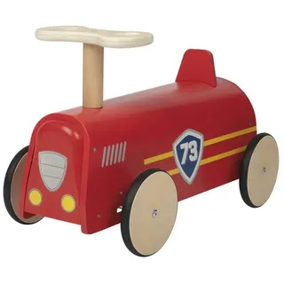 Rutschauto aus echt Holz von  Playtive