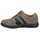 Jomos Herren Weite E Taupe 49