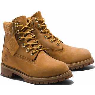 Timberland Premium 6-Inch wheat 39