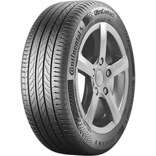 Continental UltraContact 225/55 R17 101W XL