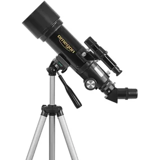 Omegon Teleskop AC 70/400 Solar BackPack AZ