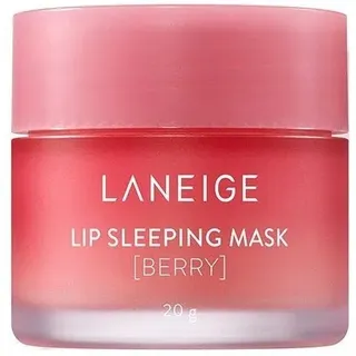 Laneige Lip Sleeping Mask EX 20g Lippenmask Berry