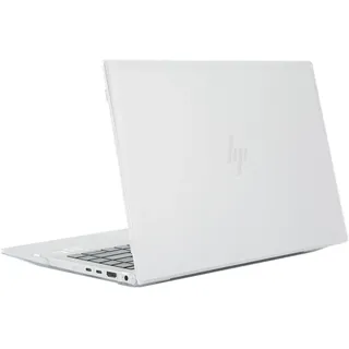 mCover Schutzhülle nur kompatibel mit HP EliteBook 840 | 845 G9 / G10 / G11 und 14" ZbookFirefly G9 / G10 G11 Serie Notebook PC (35,6 cm (14 Zoll) – transparent