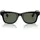 Wayfarer RW4006 50 mm Shiny Black / G-15 Green