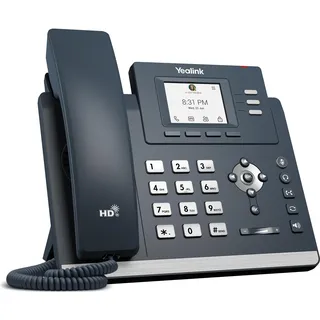 Yealink MP52 E2 - Teams Edition - VoIP-Telefon