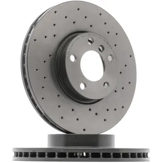 Brembo Bremsscheibe 09.9923.1X