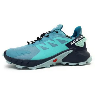 Damen dusty turquise/india ink/blue haze 39 1/3