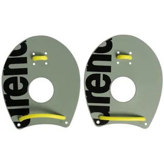 Arena Unisex-Adult Elite Hand Paddle 2 Trainings Ausrüstung