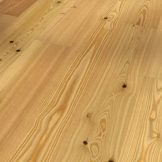 Parador Fertigparkett Classic 3060 Lärche Naturöl plus  (2.200 x 185 x 13 mm, Landhausdiele, Lärche Naturöl plus)