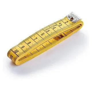 Prym 282171, Profi Poly-Fiber-Gewebe Band, Bandlänge 150cm