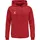 hummel Core Kapuzenjacke true red 3XL