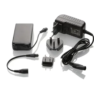 Macna Motorrad Zubehör, 12v 6000 mah