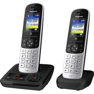 Panasonic KX-TGH722GS