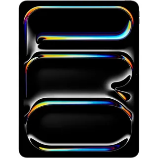 1 TB Wi-Fi Nanotexturglas space schwarz