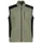 MAN VEST 35A5707-E651 XXL Sage Mel XXL
