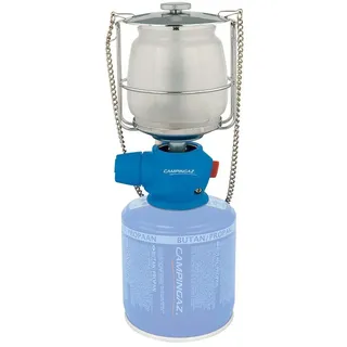 CAMPINGAZ Lumostar Plus Pz Gas Lampe - Blue - One Size