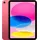256 GB Wi-Fi Pink