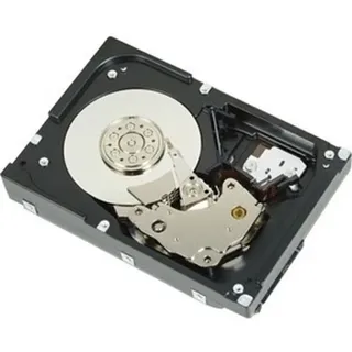 Dell 400-Ajou, 300 Gb, 10000 Rpm, 3.5", Sas