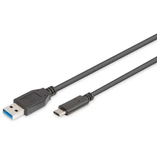 Digitus USB Type-C Anschlusskabel