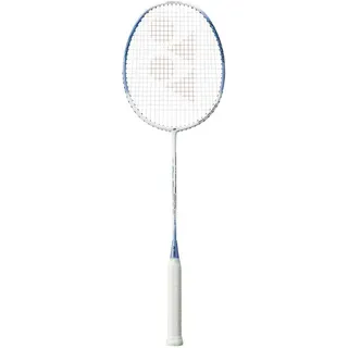 Yonex Nanoflare 001 Clear Badmintonschläger - white– – Sax - One Size