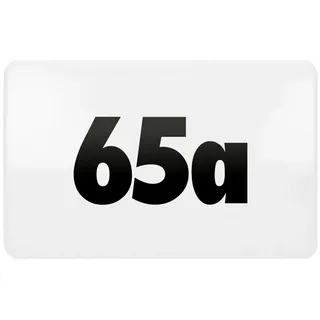 H4L Hausnummer Wandleuchte LED Leuchte Hausnummerbeleuchtung Dämmerungssensor IP65 4000 Kelvin