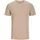 BASIC TEE beige S
