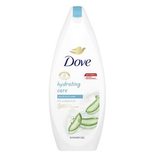 Dove Pflegedusche Hydra Pflege