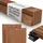 8 m2 Teak