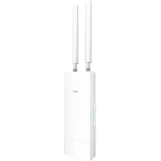 Cudy AP3000 3000 Mbps Weiß