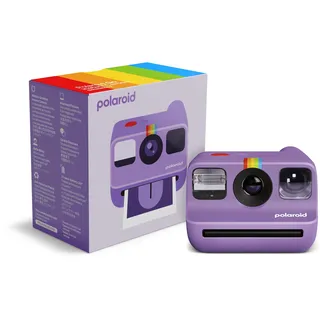Polaroid Go Generation 2 - Purple