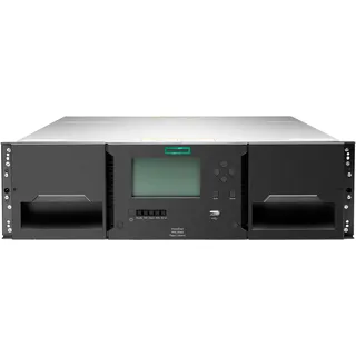HP HPE StoreEver MSL LTO-9 Ultrium 45000 SAS Drive Upgrade Kit
