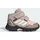 Chalky Brown/Off White/Blush Pink 24