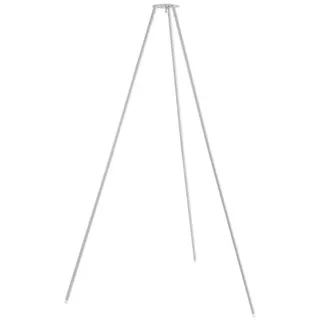 membantu Wiegenständer Basic Grey, Grau