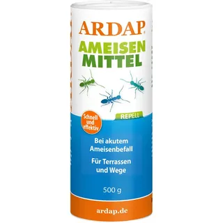 ARDAP Repell Ameisenmittel