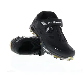 Northwave Enduro Mid 2 black/camo (60) 47