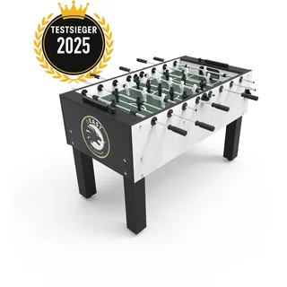 Ullrich Sport "Beast" ITSF Tischfußball Kicker-Tisch "NEU" Made in Germany