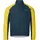Jacket III Herren Dark Sea/Yellow S