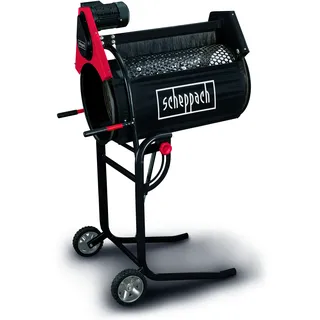 SCHEPPACH RS350 Rollsieb