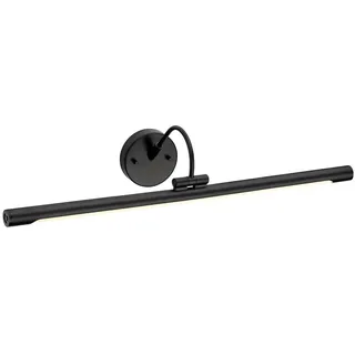 Elstead Lighting Alton in Schwarz 67 cm